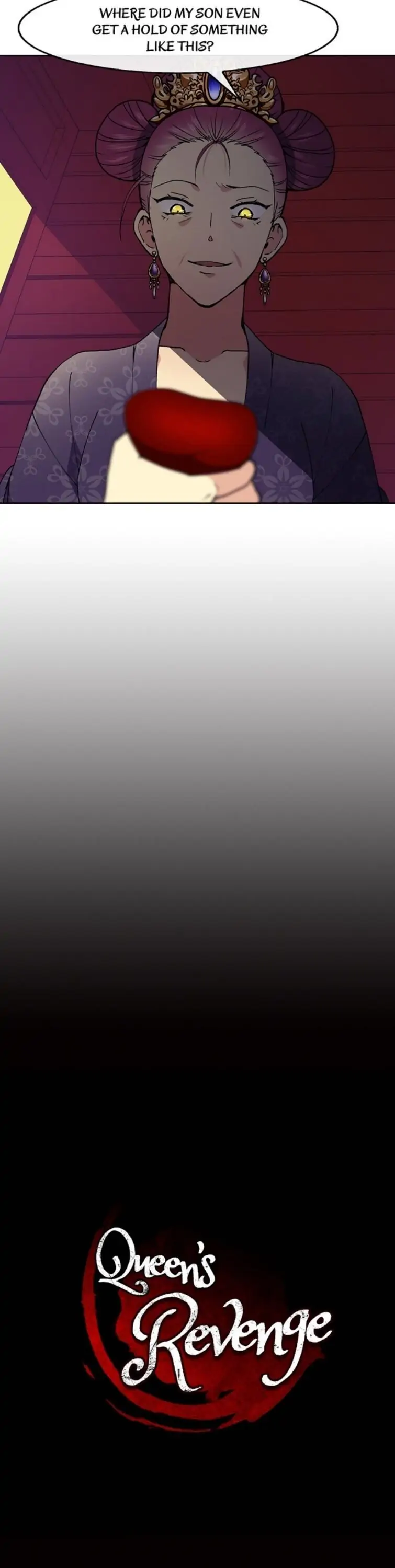 Queen’s Revenge Chapter 16 - Page 14