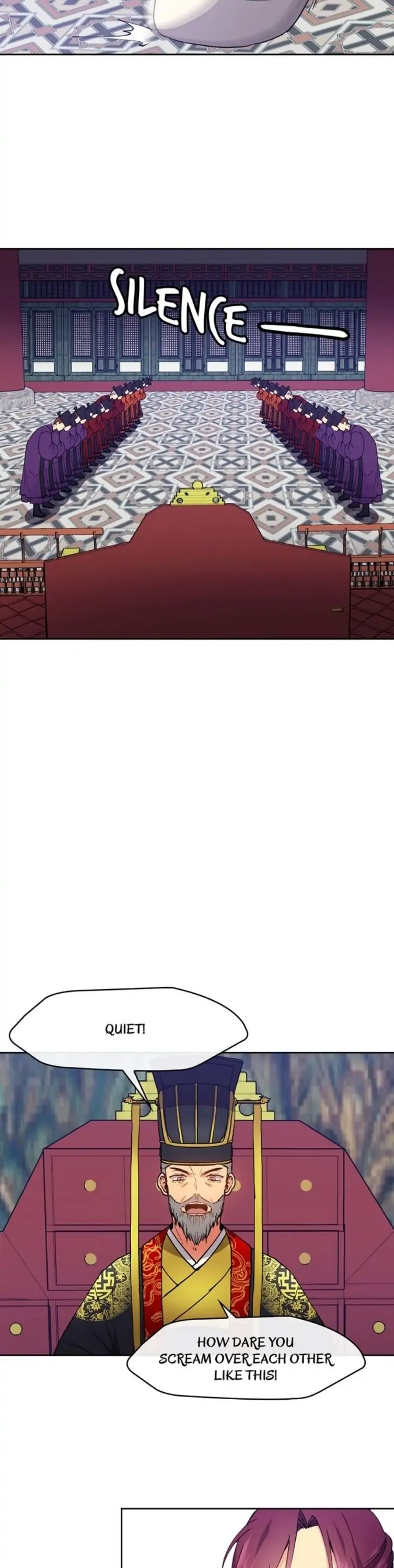 Queen’s Revenge Chapter 16 - Page 24