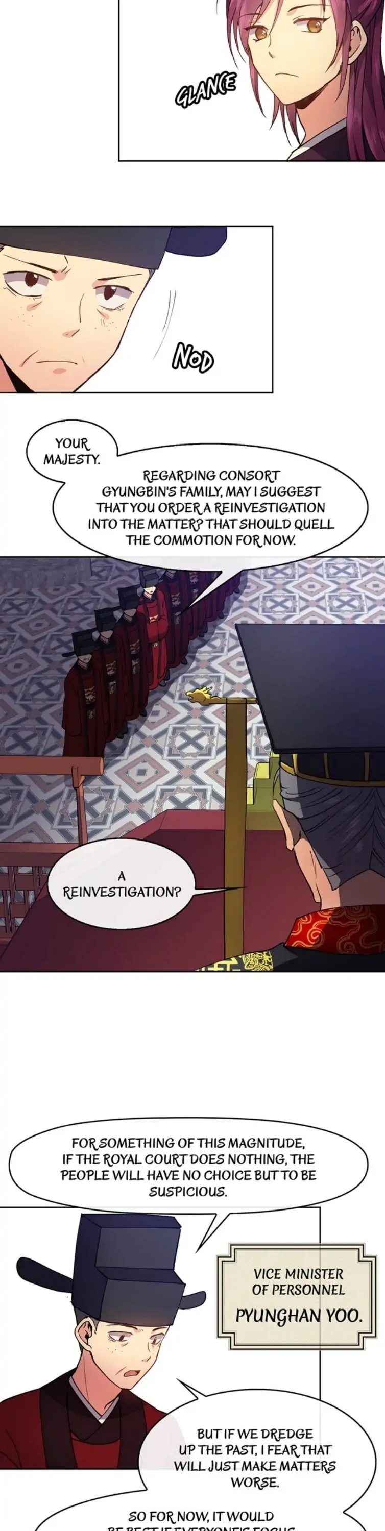 Queen’s Revenge Chapter 16 - Page 25