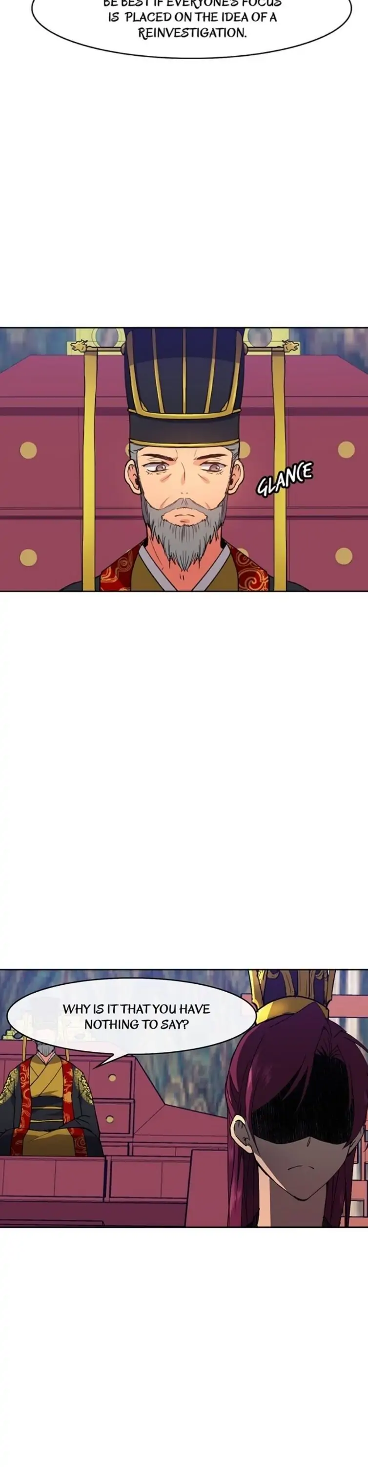 Queen’s Revenge Chapter 16 - Page 26