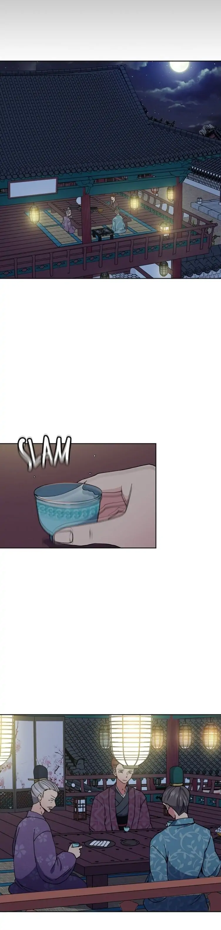 Queen’s Revenge Chapter 17 - Page 12