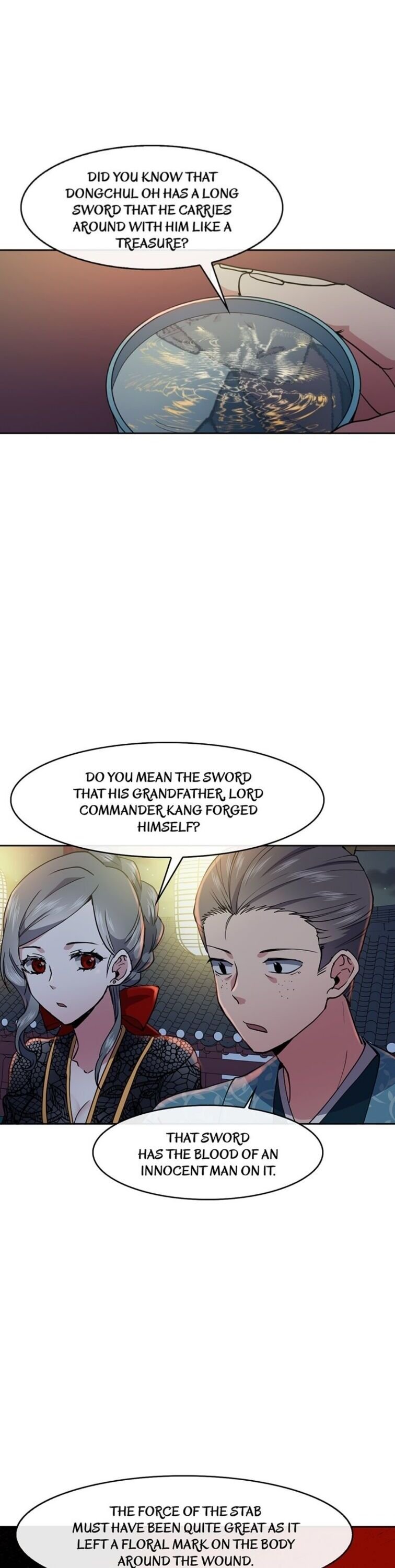 Queen’s Revenge Chapter 18 - Page 4