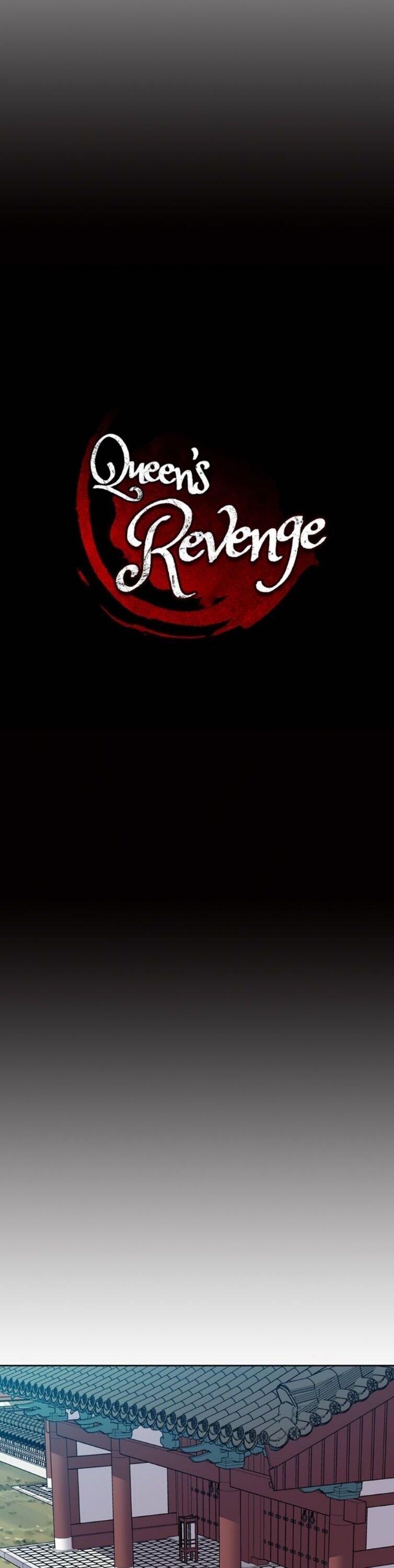 Queen’s Revenge Chapter 18 - Page 7