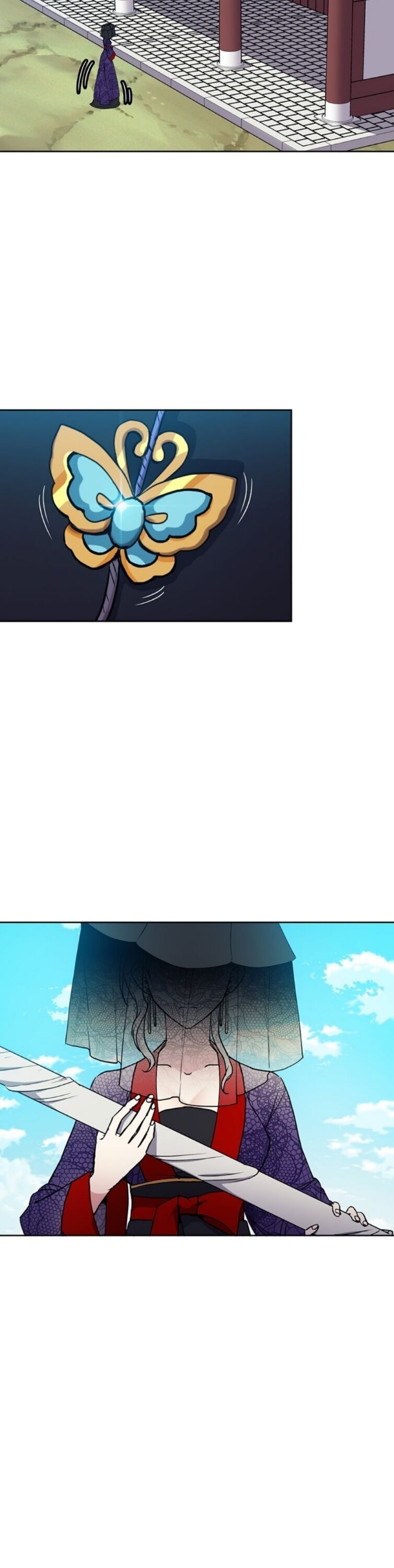 Queen’s Revenge Chapter 18 - Page 8