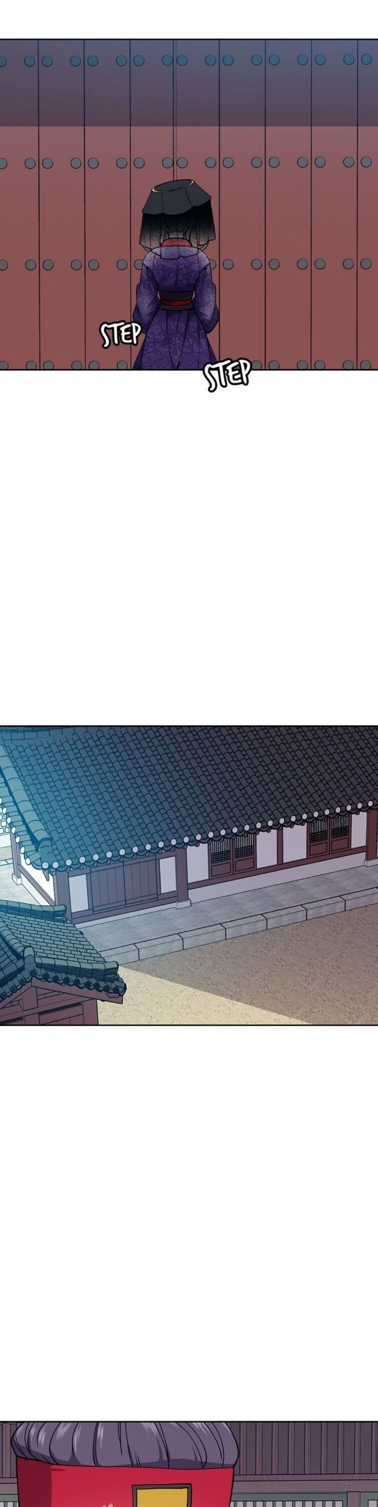 Queen’s Revenge Chapter 18 - Page 9