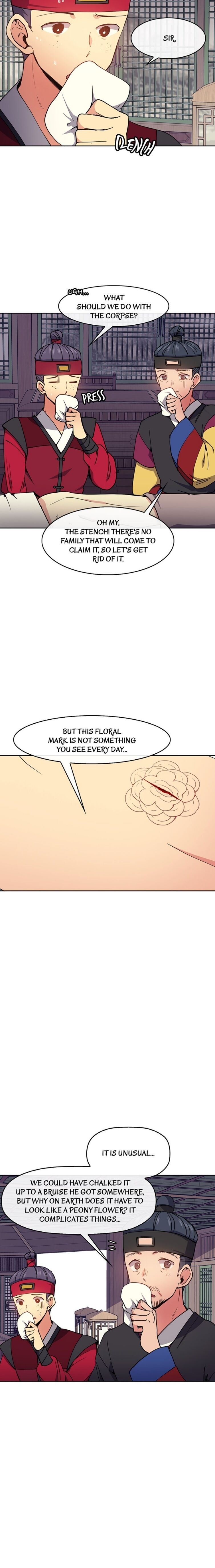 Queen’s Revenge Chapter 18 - Page 10