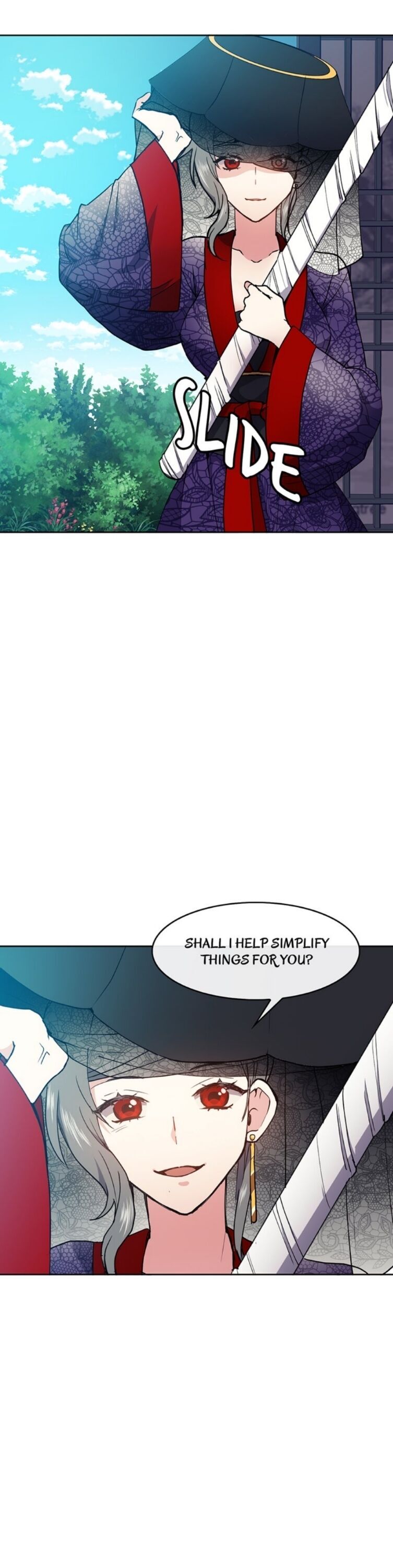 Queen’s Revenge Chapter 18 - Page 11