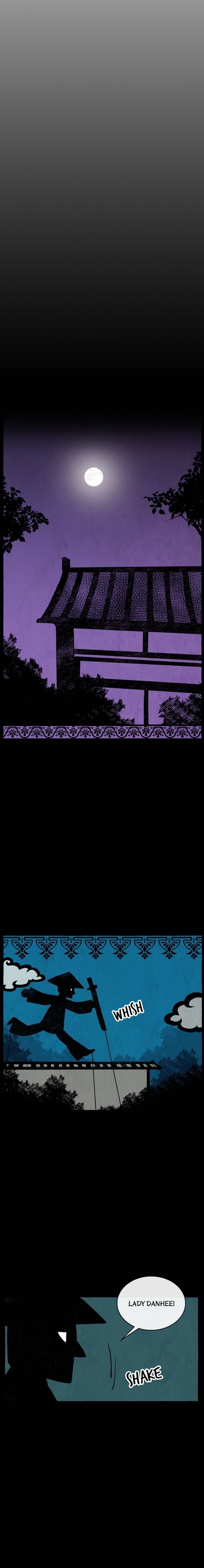 Queen’s Revenge Chapter 18 - Page 15