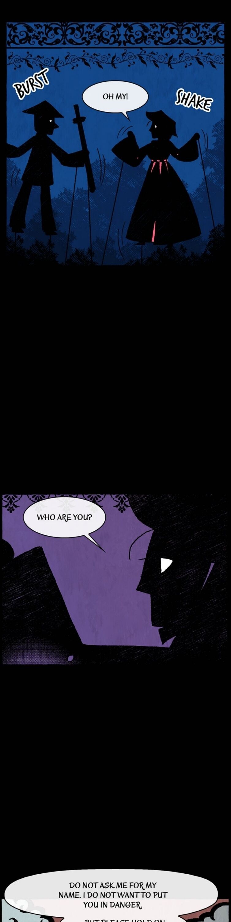 Queen’s Revenge Chapter 18 - Page 16