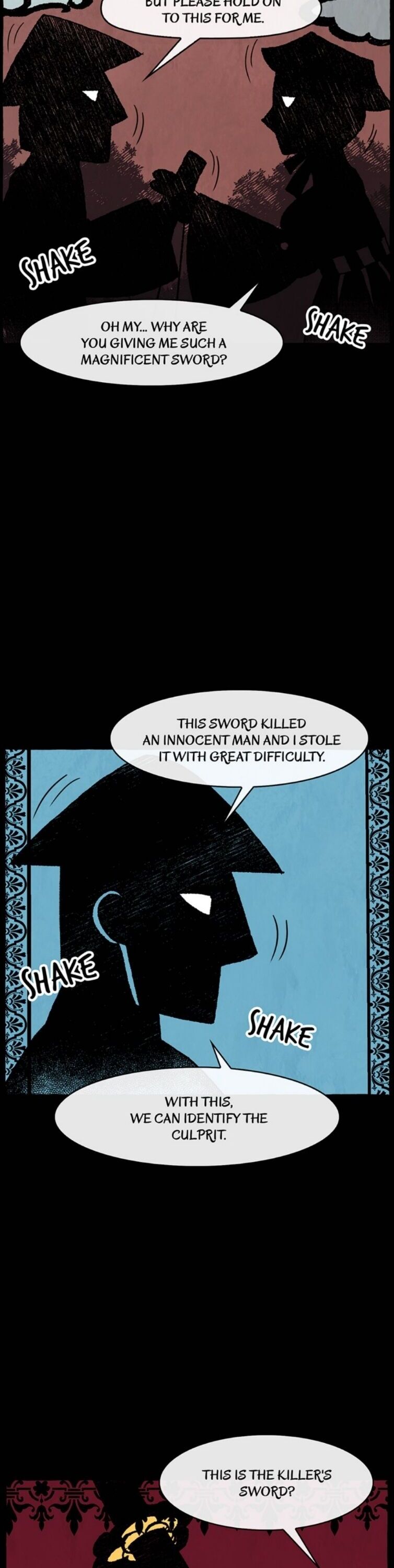 Queen’s Revenge Chapter 18 - Page 17