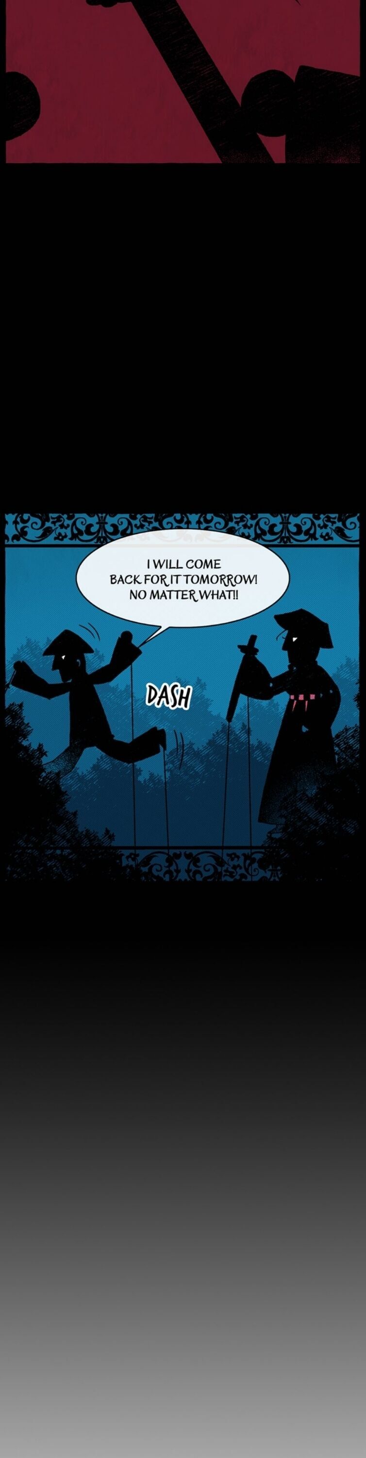 Queen’s Revenge Chapter 18 - Page 18