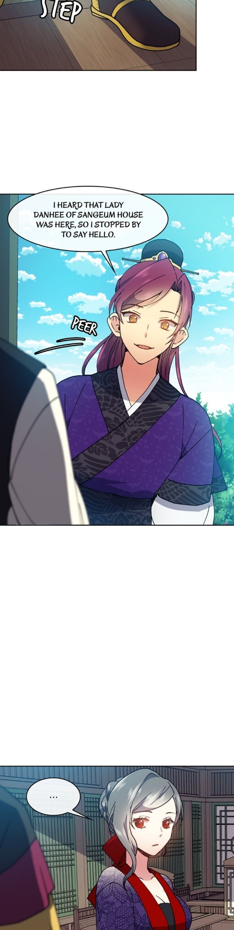 Queen’s Revenge Chapter 18 - Page 29