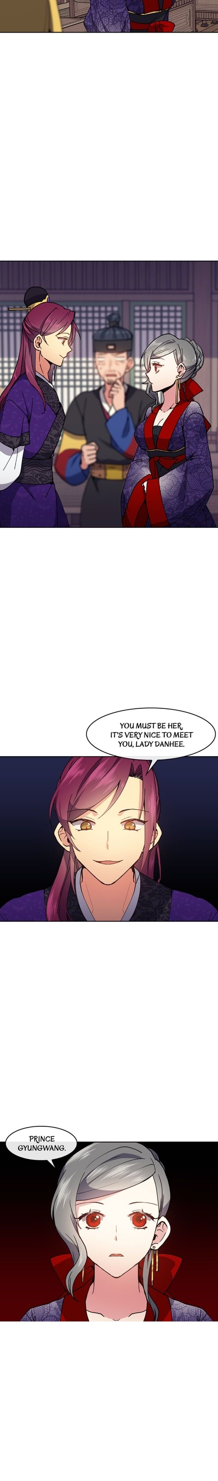 Queen’s Revenge Chapter 18 - Page 30