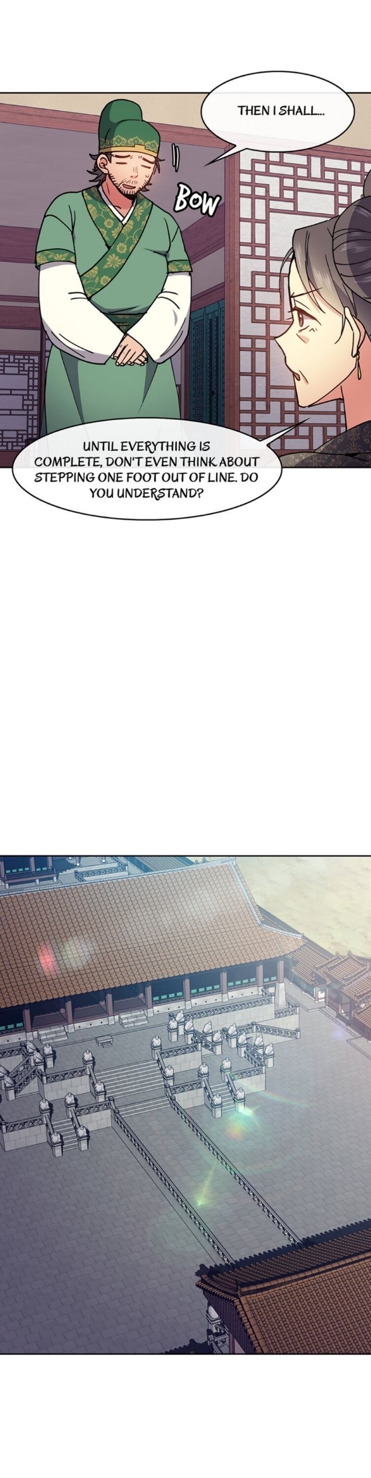 Queen’s Revenge Chapter 19 - Page 18