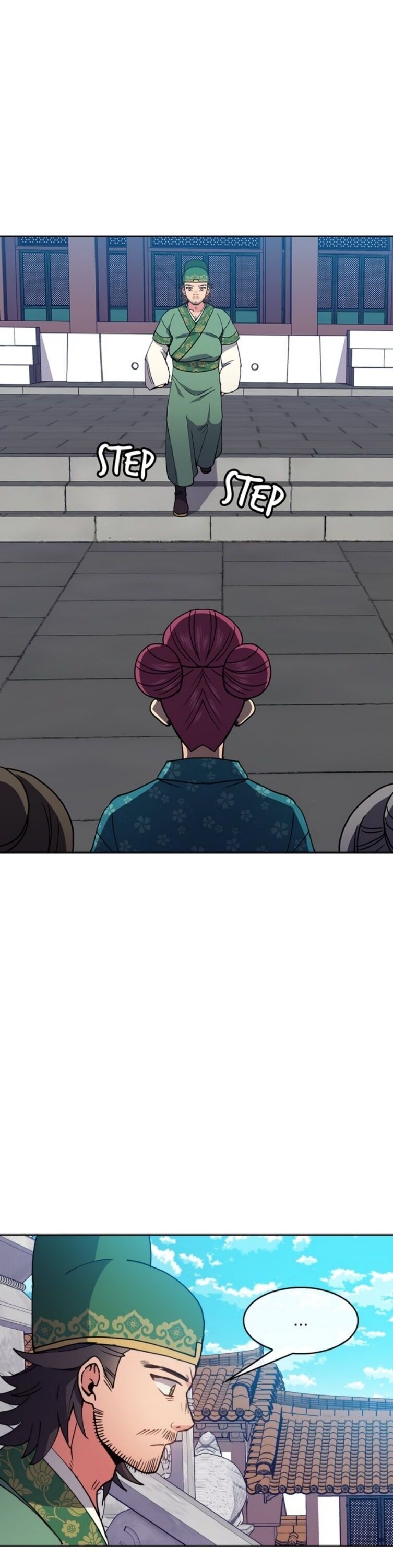 Queen’s Revenge Chapter 19 - Page 19