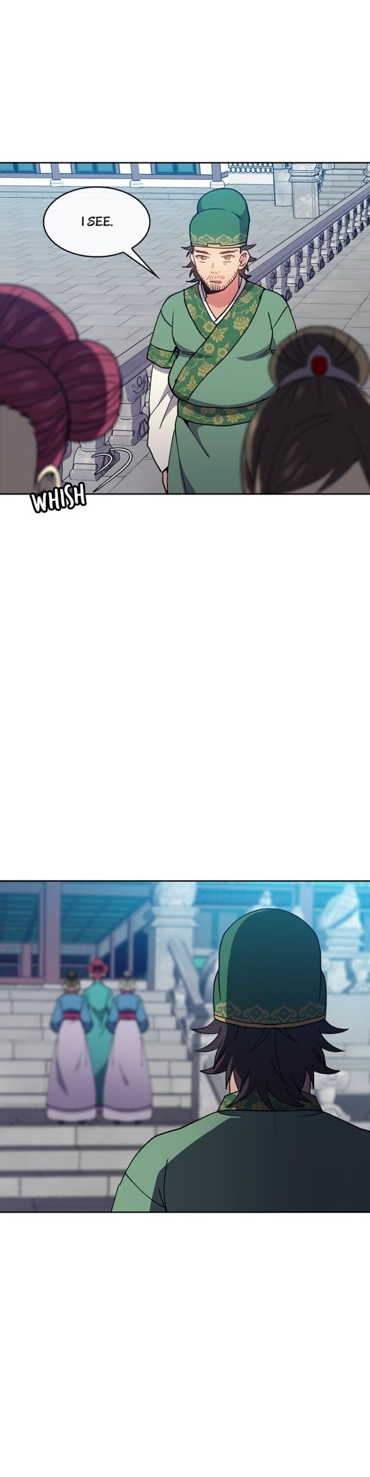 Queen’s Revenge Chapter 19 - Page 27