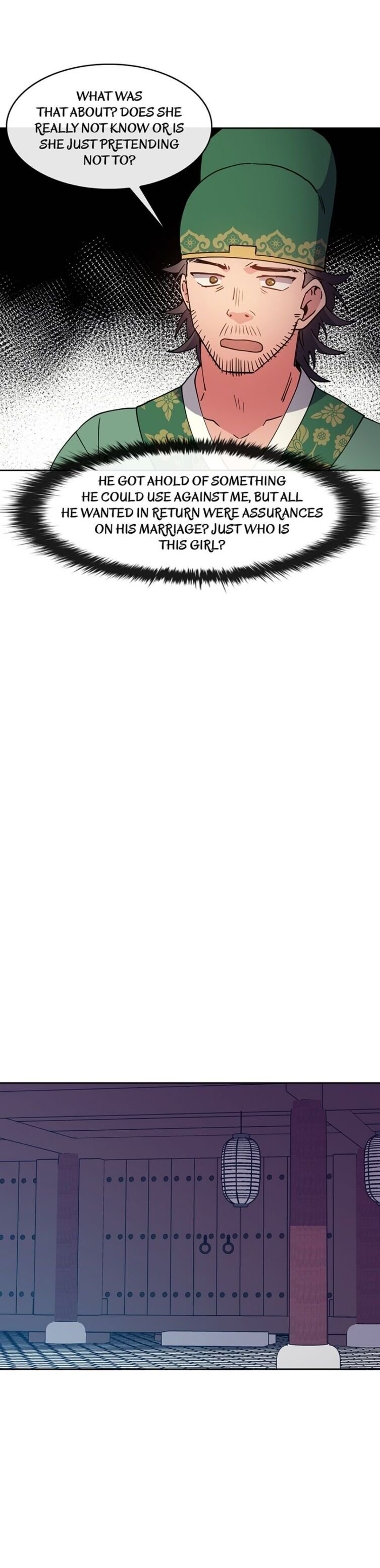 Queen’s Revenge Chapter 19 - Page 28