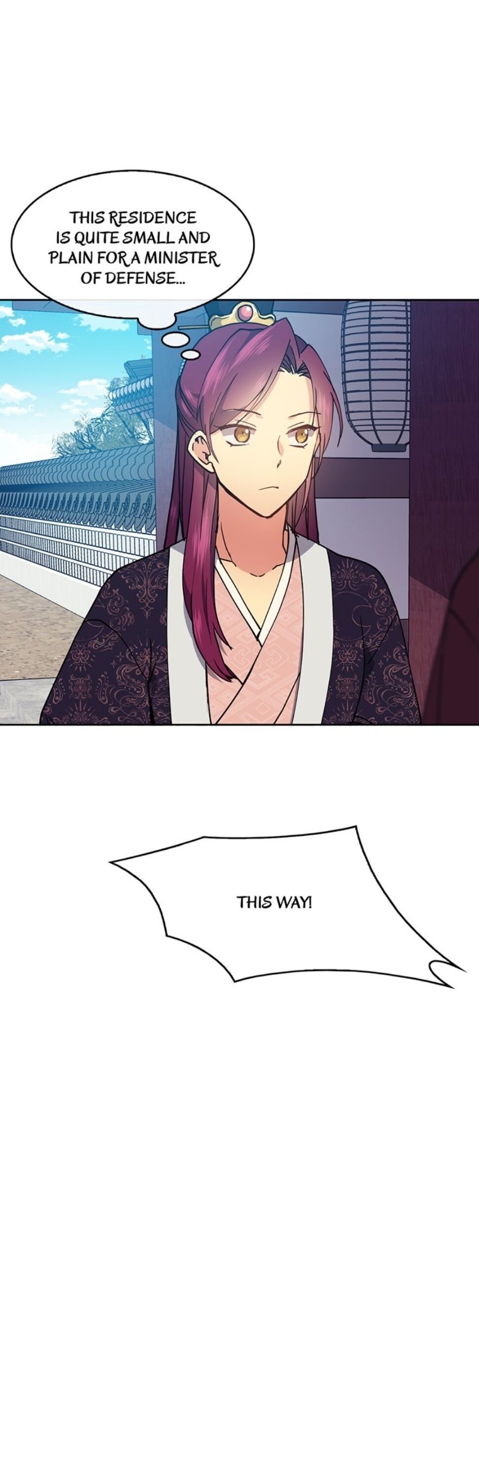 Queen’s Revenge Chapter 19 - Page 29