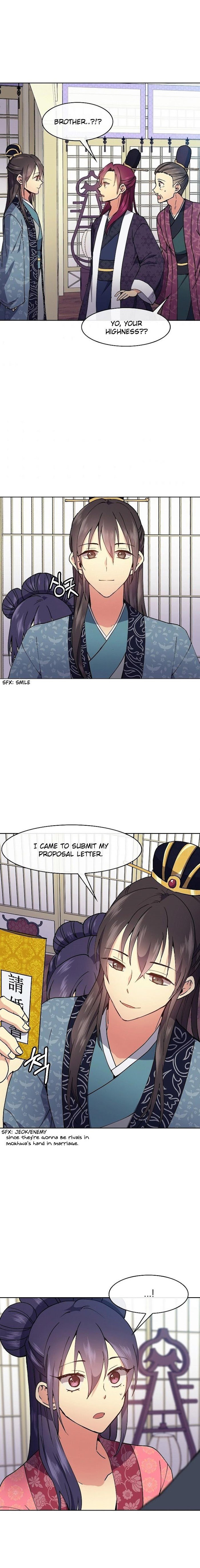 Queen’s Revenge Chapter 22 - Page 15