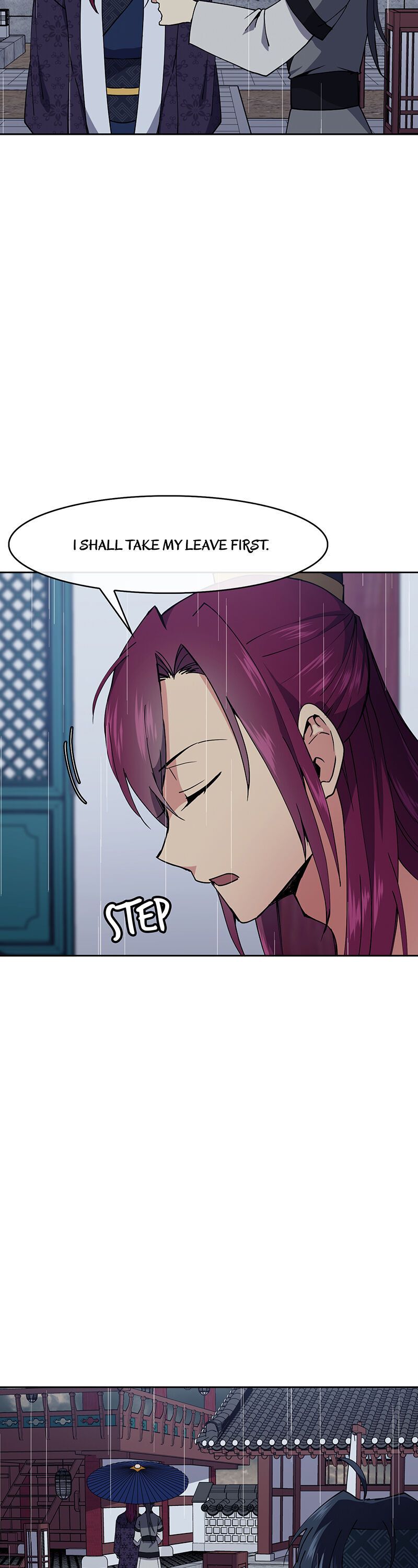 Queen’s Revenge Chapter 23 - Page 12