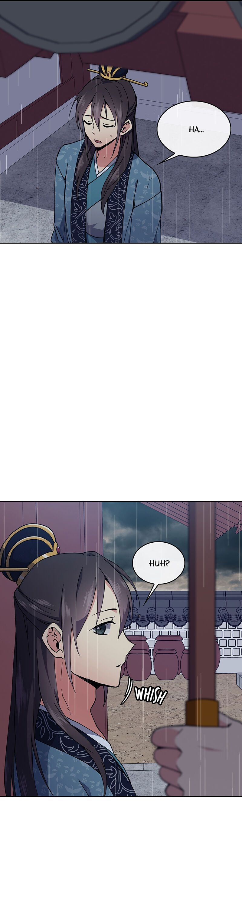 Queen’s Revenge Chapter 23 - Page 15