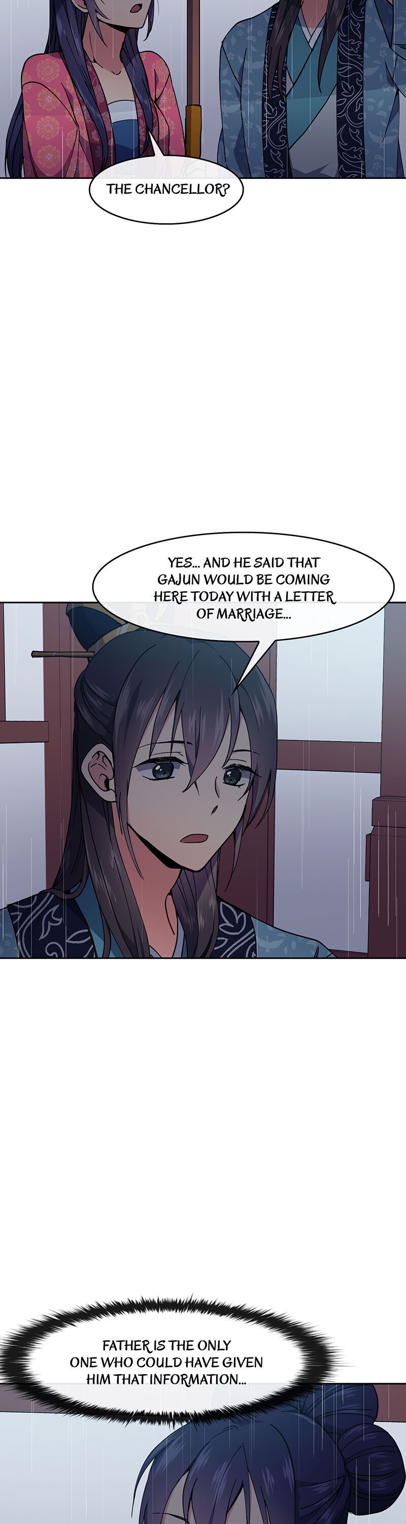 Queen’s Revenge Chapter 23 - Page 18