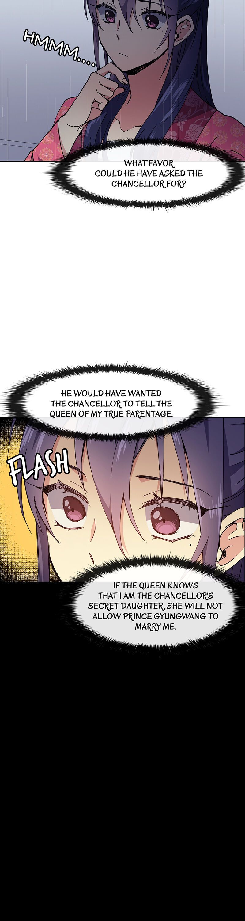 Queen’s Revenge Chapter 23 - Page 19