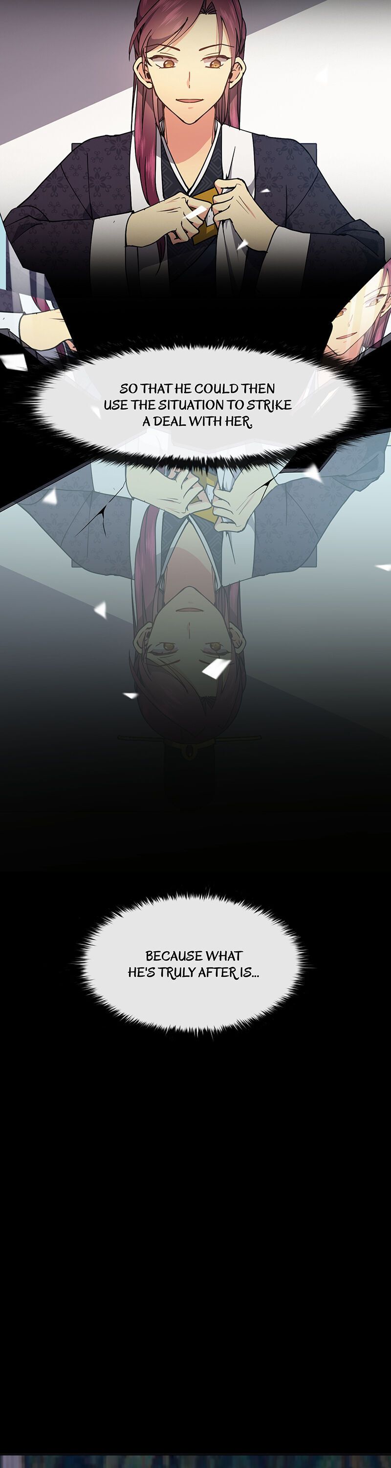 Queen’s Revenge Chapter 23 - Page 21