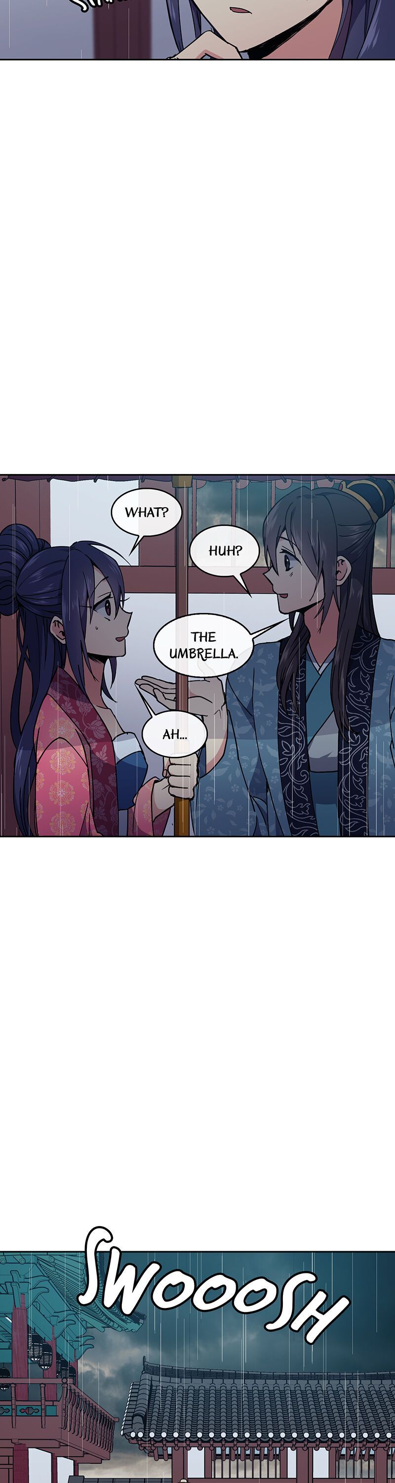 Queen’s Revenge Chapter 23 - Page 23