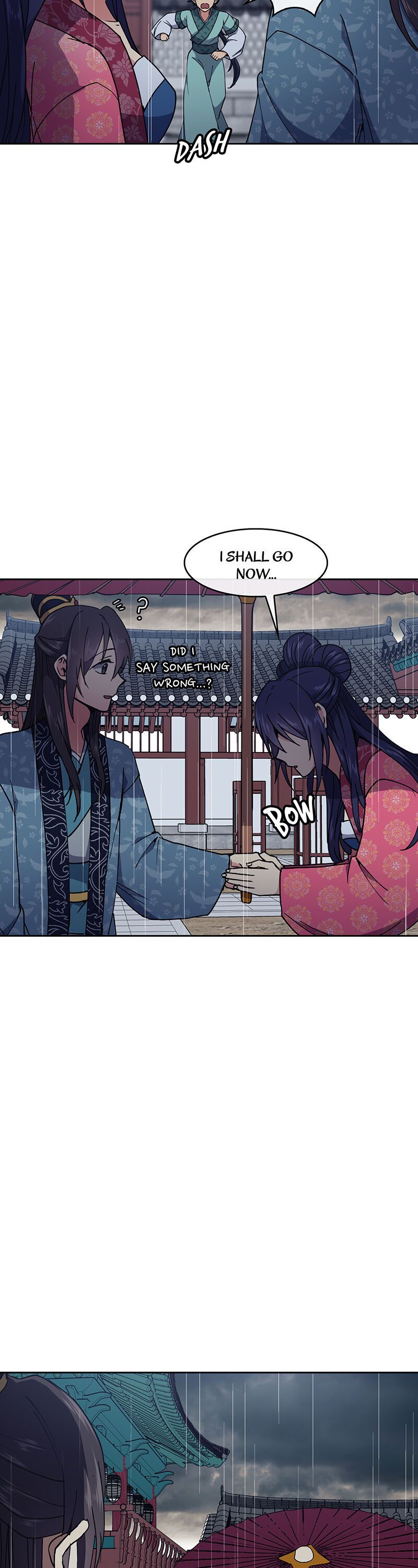 Queen’s Revenge Chapter 23 - Page 26