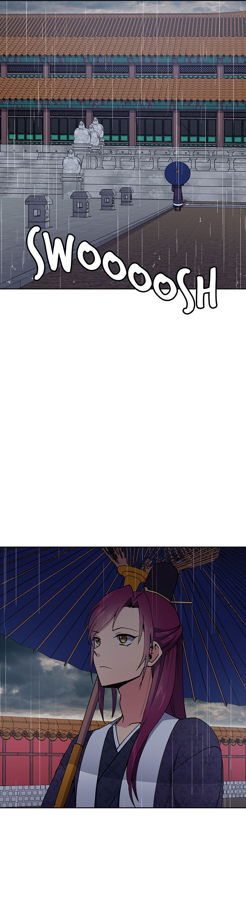 Queen’s Revenge Chapter 23 - Page 30