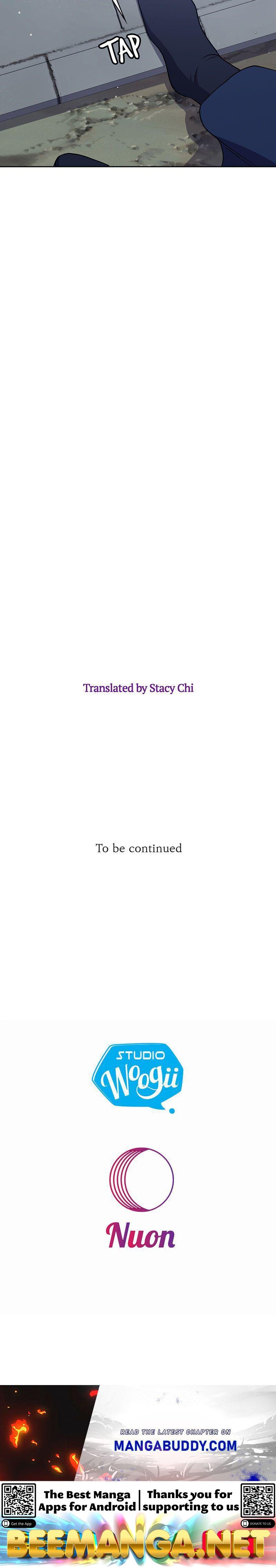 Queen’s Revenge Chapter 23 - Page 34