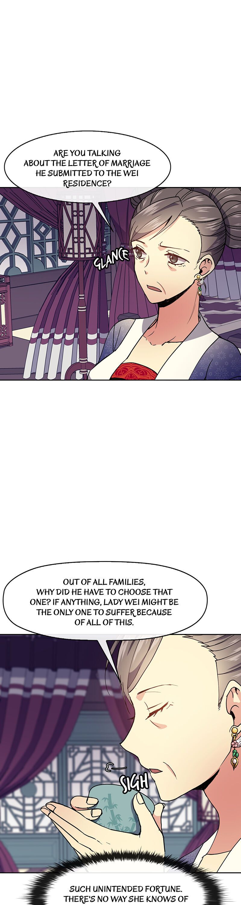 Queen’s Revenge Chapter 24 - Page 11