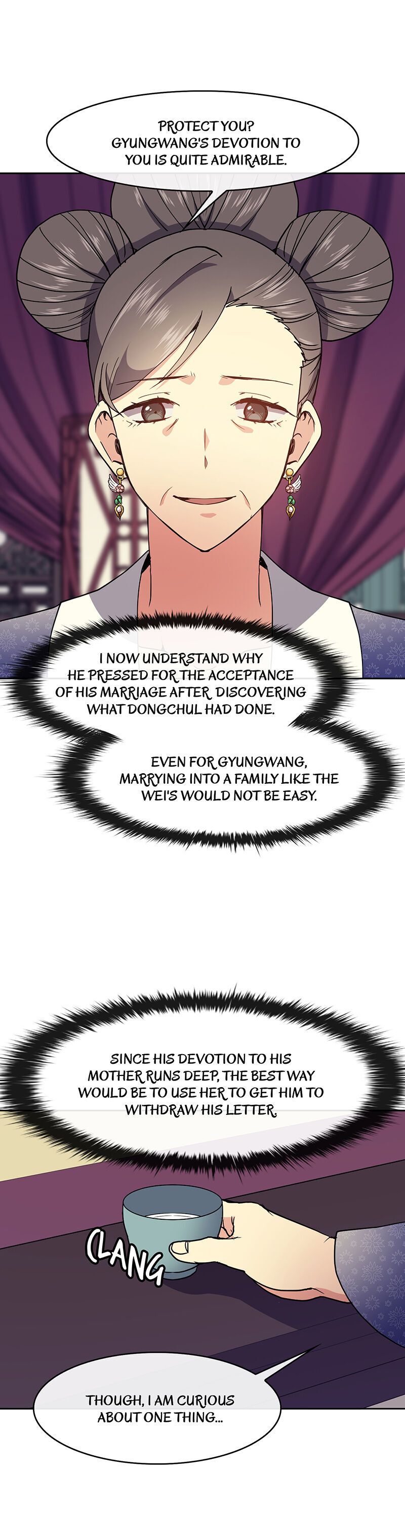 Queen’s Revenge Chapter 24 - Page 14