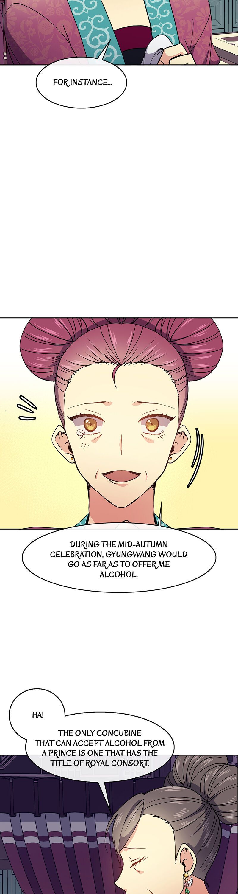 Queen’s Revenge Chapter 24 - Page 16