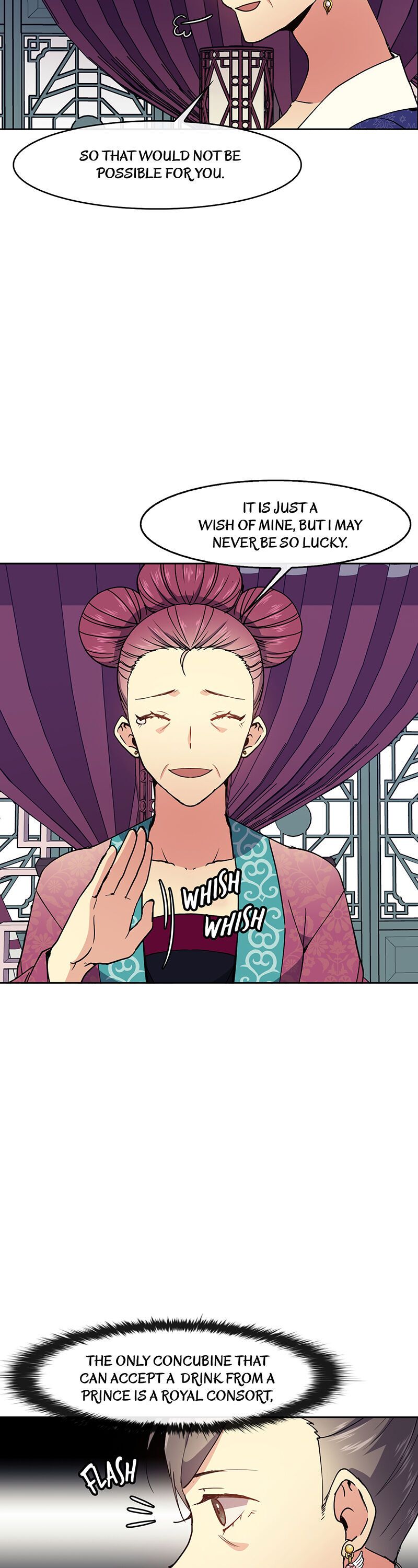 Queen’s Revenge Chapter 24 - Page 17