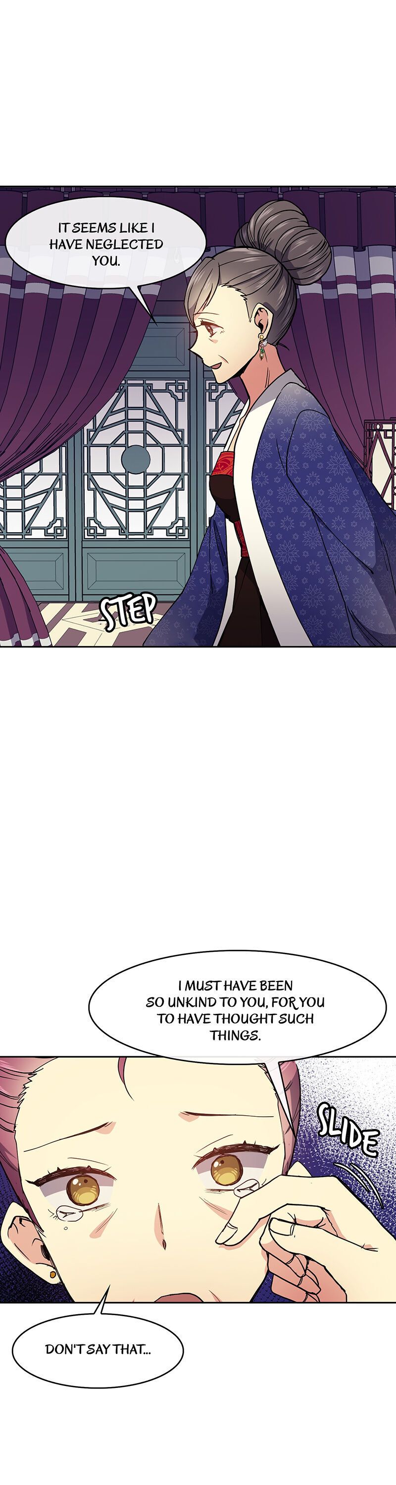 Queen’s Revenge Chapter 24 - Page 19