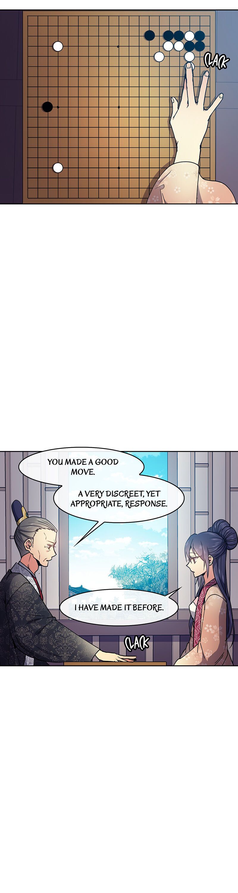 Queen’s Revenge Chapter 24 - Page 24