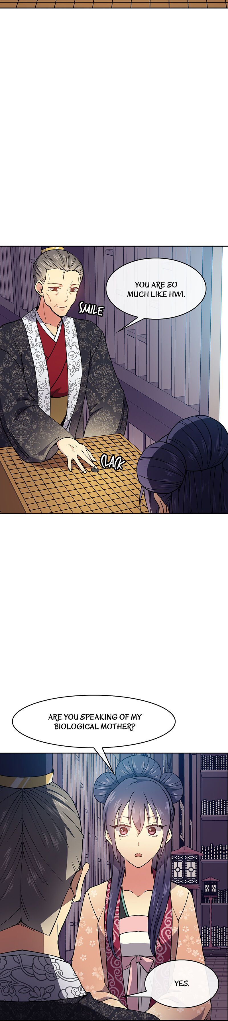 Queen’s Revenge Chapter 24 - Page 28