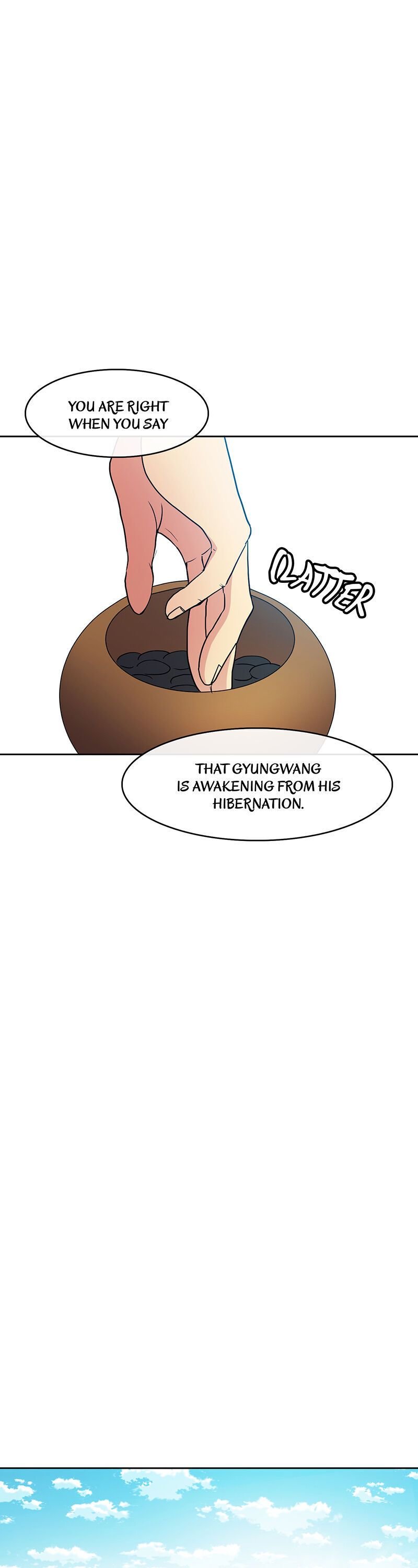 Queen’s Revenge Chapter 24 - Page 29