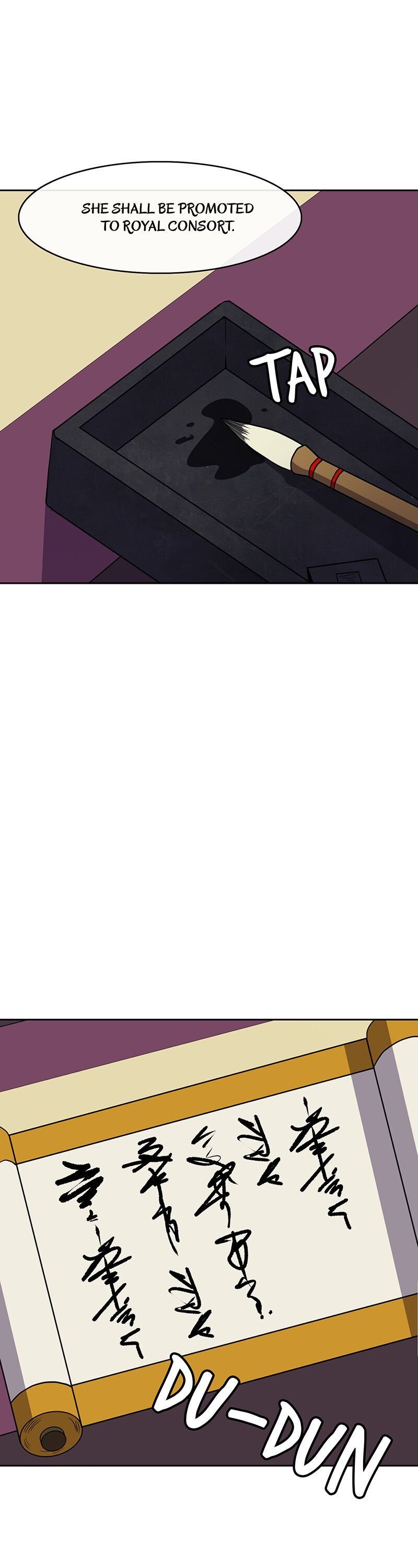 Queen’s Revenge Chapter 24 - Page 32