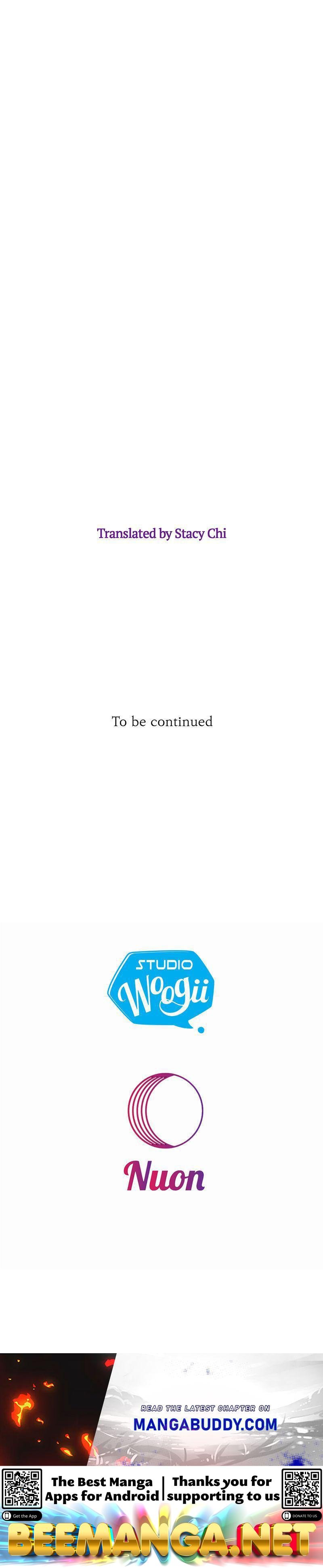 Queen’s Revenge Chapter 24 - Page 33