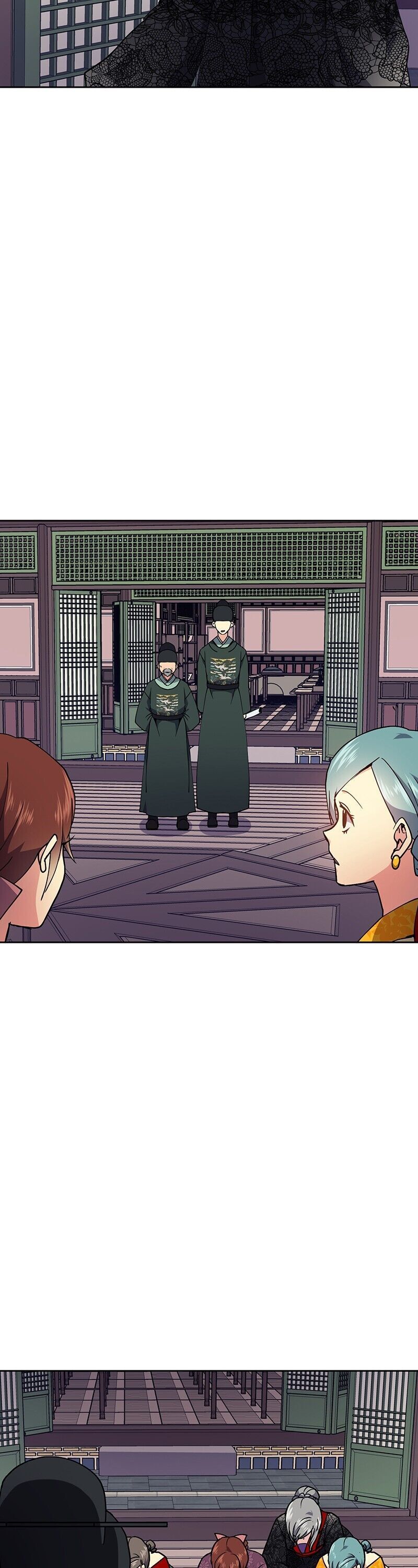 Queen’s Revenge Chapter 25 - Page 6