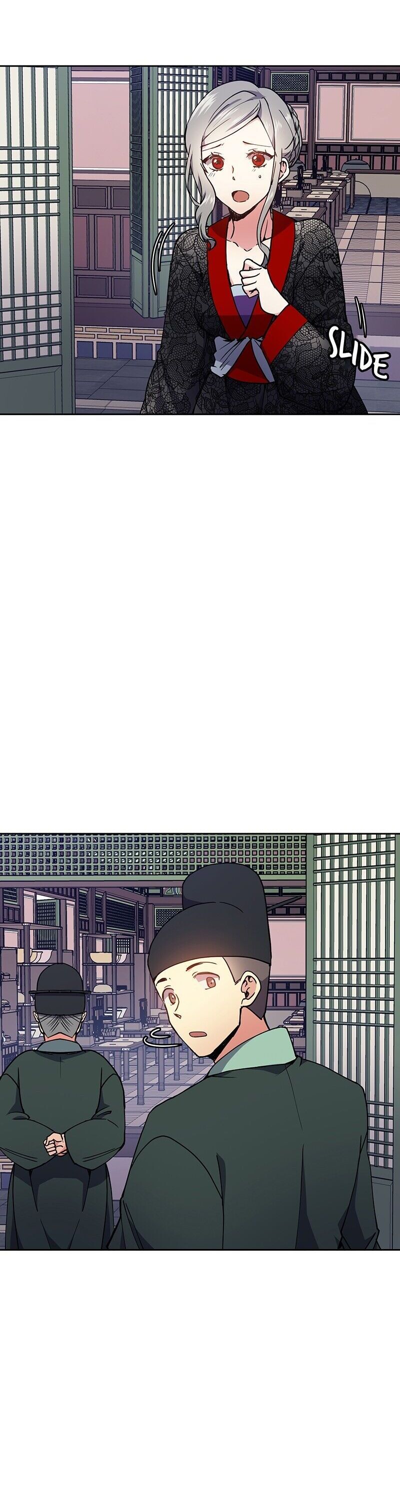 Queen’s Revenge Chapter 25 - Page 9