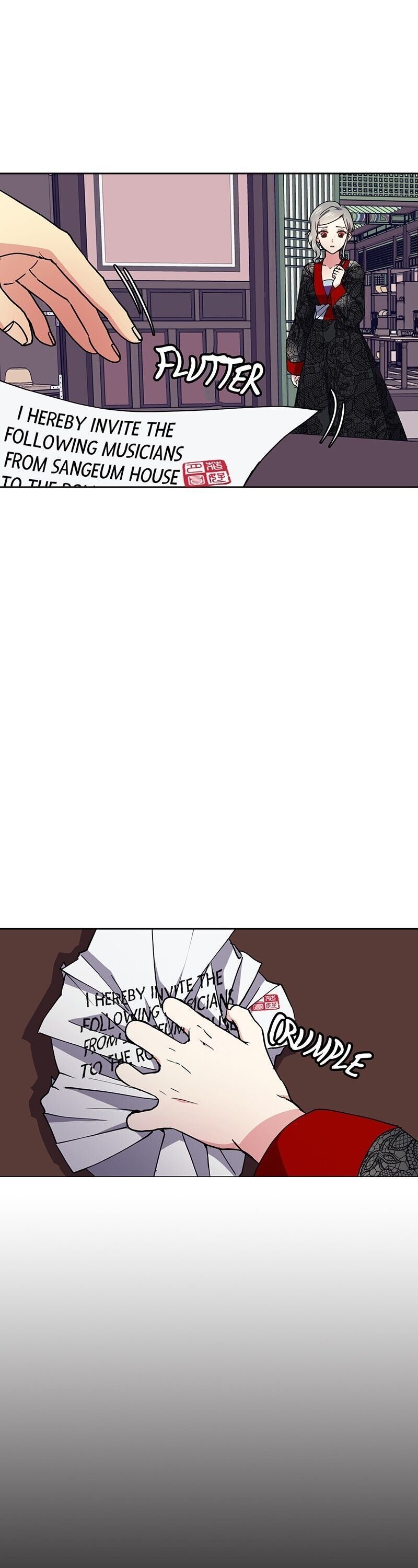 Queen’s Revenge Chapter 25 - Page 10