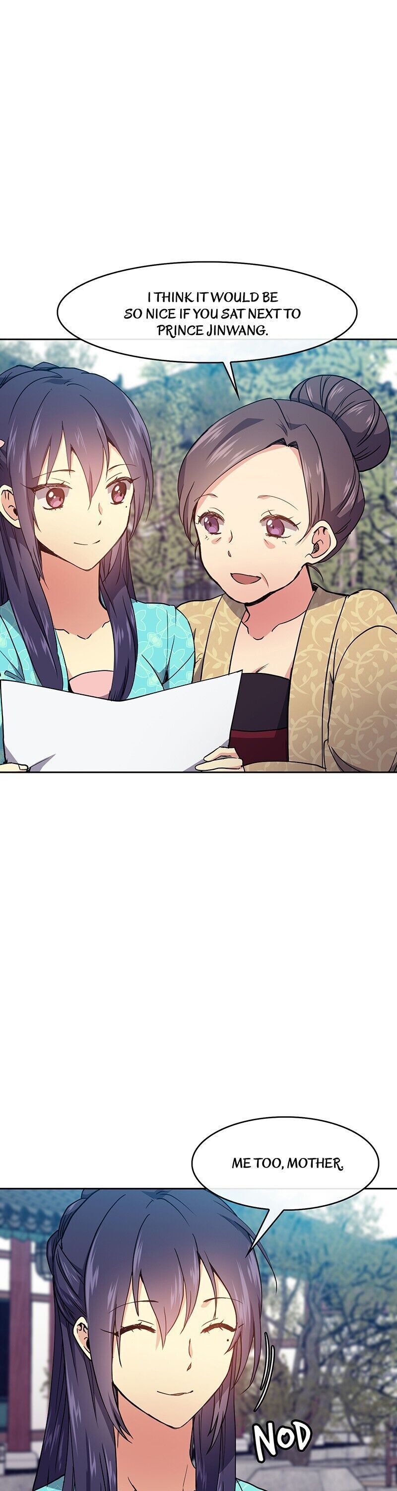 Queen’s Revenge Chapter 25 - Page 16