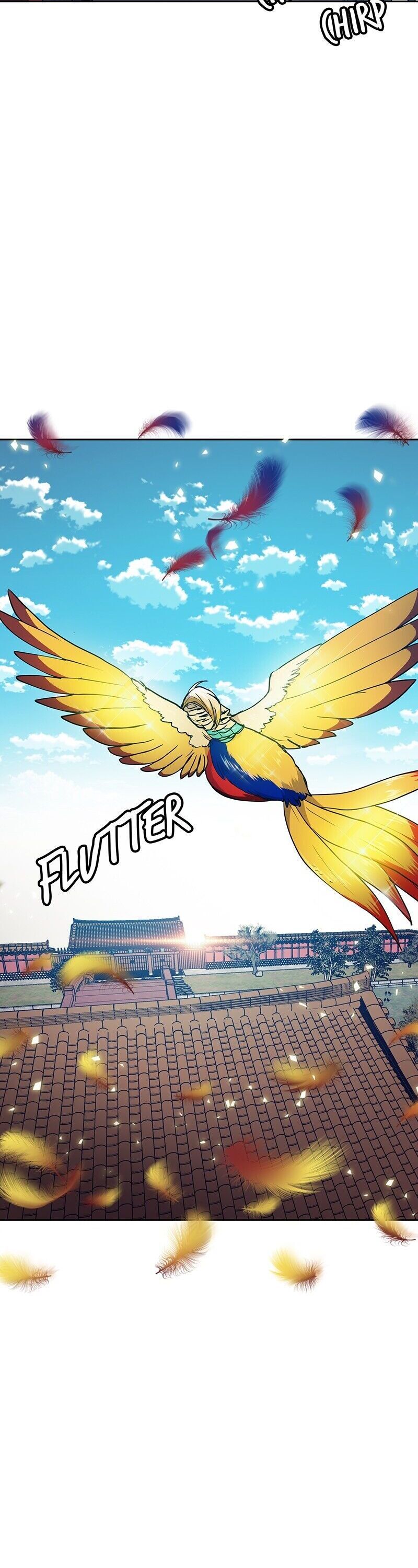 Queen’s Revenge Chapter 25 - Page 22