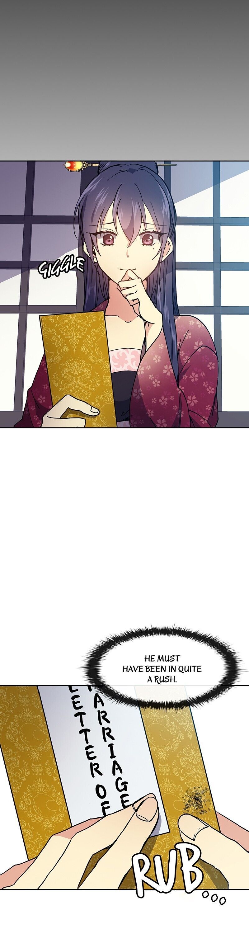 Queen’s Revenge Chapter 25 - Page 31