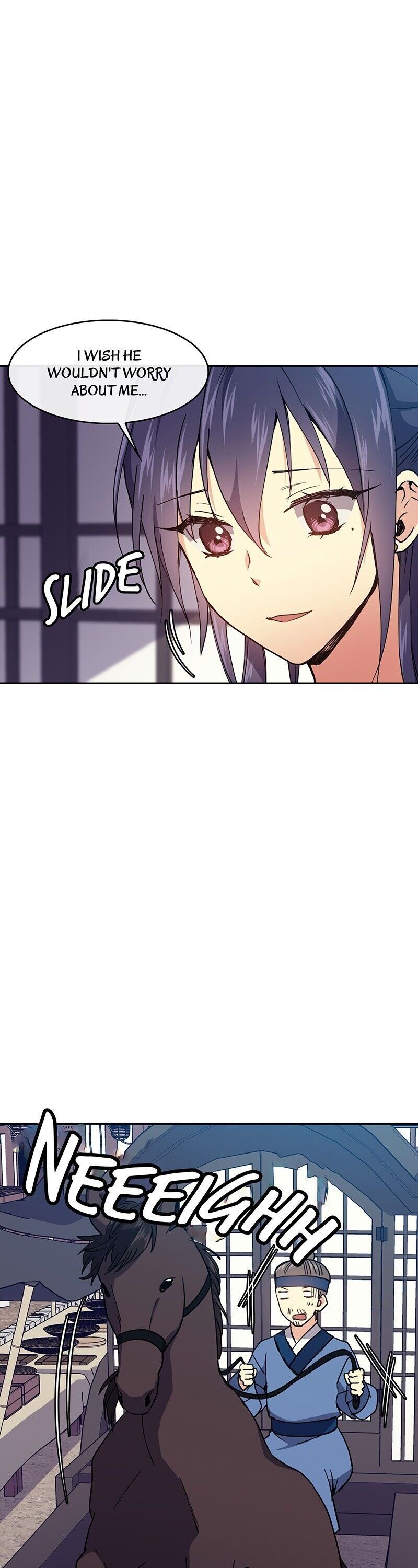 Queen’s Revenge Chapter 25 - Page 32