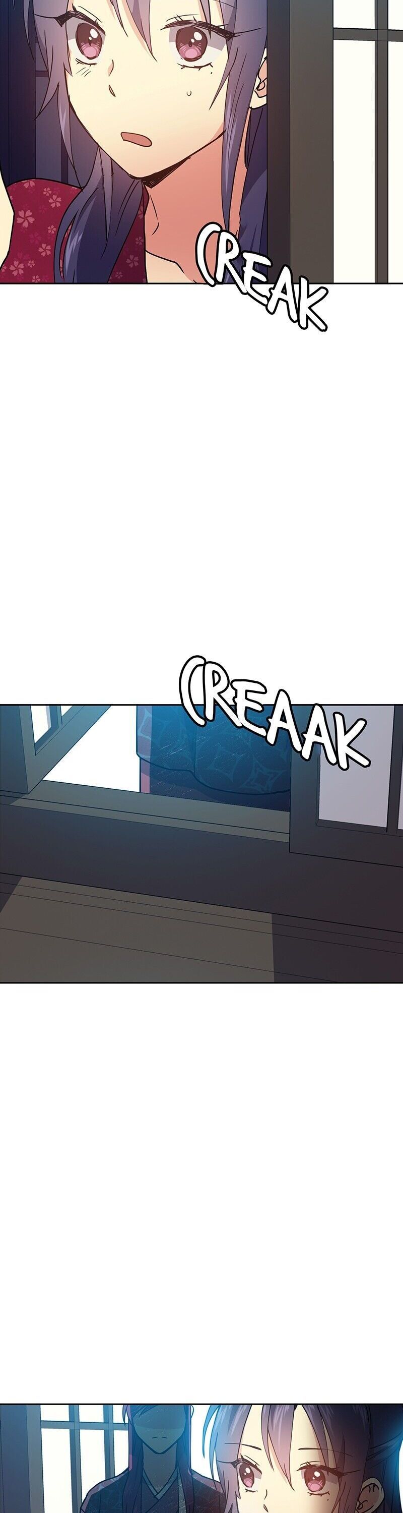 Queen’s Revenge Chapter 25 - Page 34